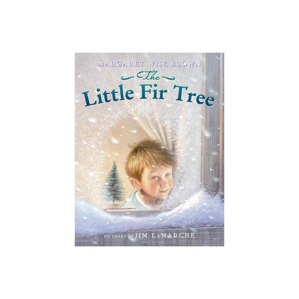 The Little Fir Tree