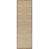 JONATHAN Y Madrid Vintage Filigree Textured Weave Indoor/Outdoor Area Rug - 2 of 4