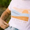 Everyday California - San Onofre Tee - 3 of 4