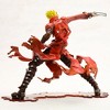 Kotobukiya - Kotobukiya - Trigun: Badlands Rumble - ARTFX J Vash The Stampede Renewal Package Version - 3 of 4