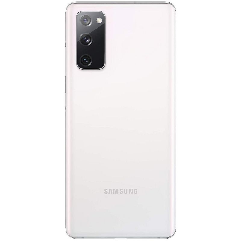 Samsung Galaxy S20 FE 5G 128GB ROM 6GB RAM G781U 6.5" Unlocked Smartphone - Manufacturer Refurbished, 2 of 5