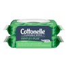 Cottonelle GentlePlus Flushable Wipes - image 2 of 4