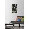Trends International Contemporary Botanical Minimalist Unframed Wall Poster Print Clear Push Pins Bundle 14.725" x 22.375" - 2 of 4