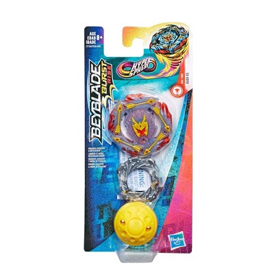 target beyblade burst turbo