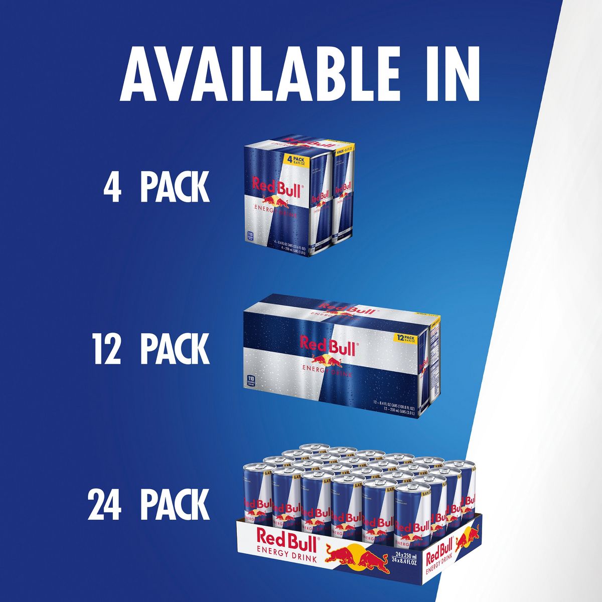 Red Bull Energy Drink - thumbnail 8