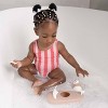 Matchstick Monkey Baby Bath Boat Set - 4 of 4
