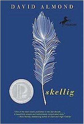 Skellig - by  David Almond (Paperback)