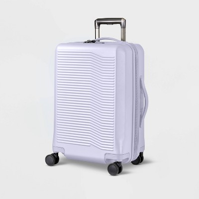 Target cheap luggage clearance