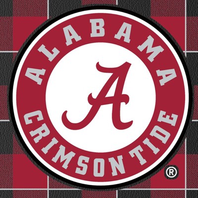 alabama crimson tide