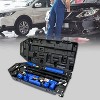 Belatt 10 Ton Portable Hydraulic Equipment Kit - Heavy Duty Steel Power Unit, Metal Bender, Lifter and Repair Tools - 4 of 4