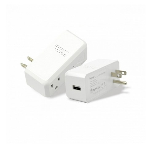 Smart Plug with USB Port |15A Smart Socket| WiFi Smart Wall Outlet US