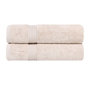 Premium Cotton Absorbent Luxury Weight Set by Blue Nile Mills - 1 of 4