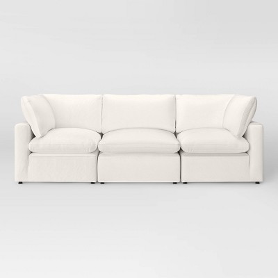 3pc Allandale Modular Sectional Sofa Set - Project 62™