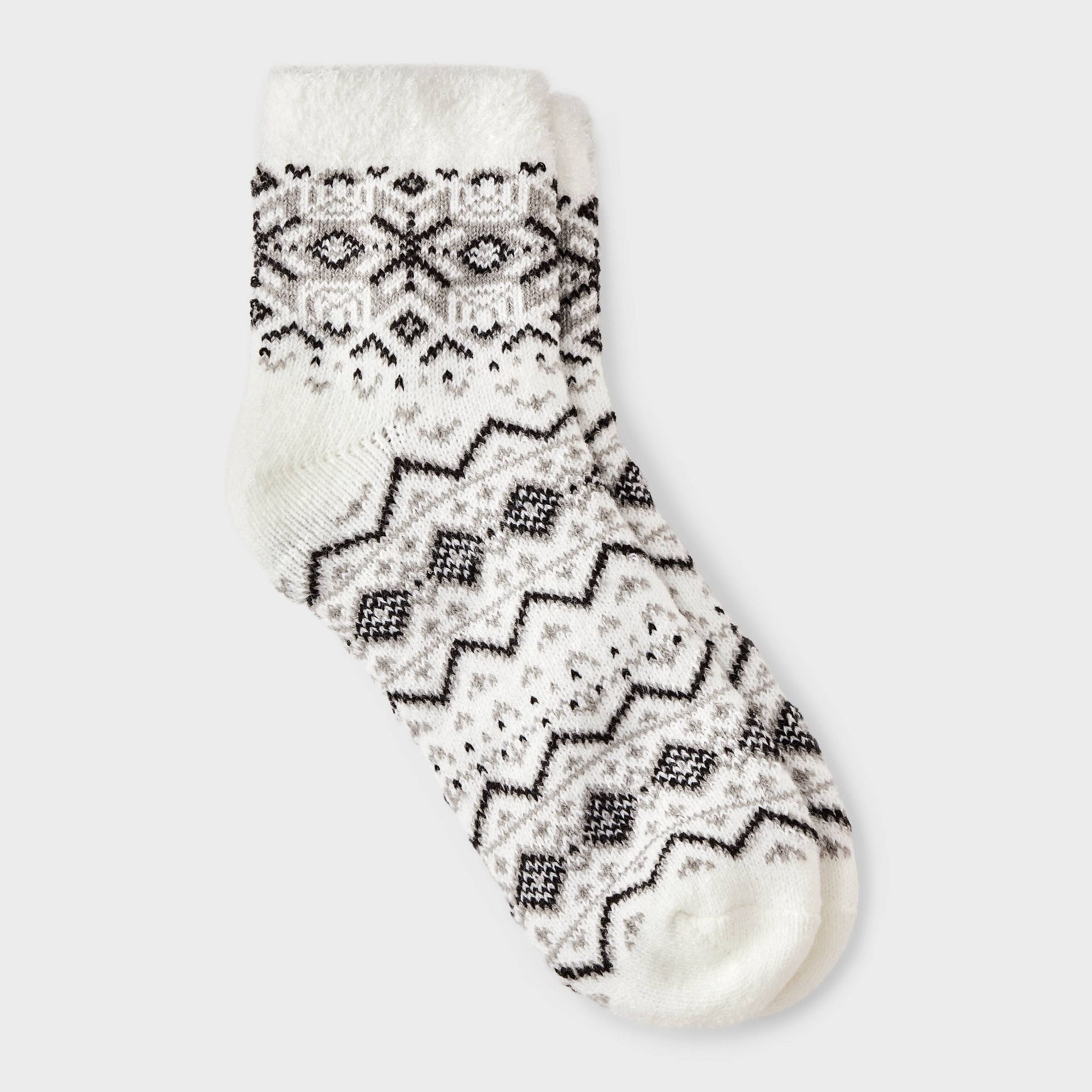 Women's Double Lined Cozy Ankle Socks - Auden™ 4-10