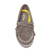 Minnetonka Women's Suede Kilty Plus Moccasin - 2 of 4