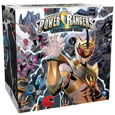 thumbnail image 2 of Robo Rally: Transformers Board Game Review - IGN 2 of 9