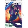Trends International Marvel Guardians of the Galaxy Vol. 3 - Gamora One Sheet Unframed Wall Poster Prints - 3 of 4