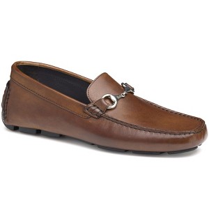 Johnston & Murphy Dayton Bit Slip-On  Casual Loafer - 1 of 4