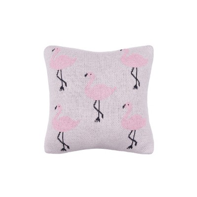 Flamingo pillows best sale at target