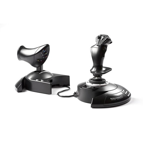 Thrustmaster T Flight Hotas One Ace Combat 7 Edition Xone Pc Target