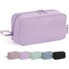 Narwey Makeup Bag With Large Makeup Bag - 2 of 3