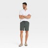 Men's 7" Tech Pull-On Shorts - Goodfellow & Co™ - 3 of 3