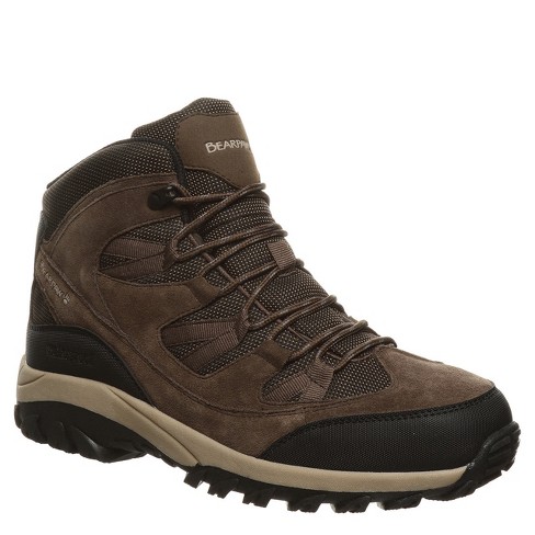 Bearpaw climate mid 2025 men's hiking boots