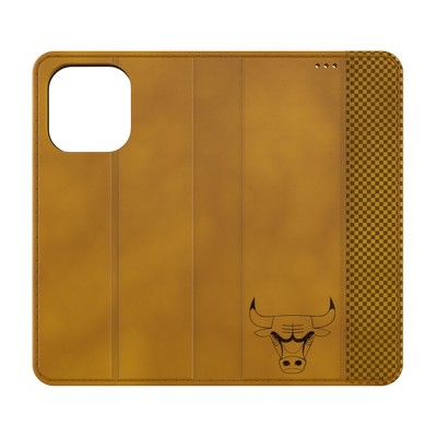 Keyscaper NBA Burn Folio Cell Phone Case for iPhone 14 Pro Max