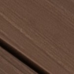 mocha woodgrain