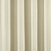 Lush Decor Farmhouse Vintage Stripe Yarn Dyed Cotton Back Tab & Rod Pocket Window Curtain Panel Set - 3 of 4
