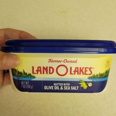 Land O Lakes Salted Butter Balls - 8oz : Target