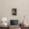 Art Remedy Birth of Venus Dress Fashion and Glam Wall Art Framed - 2 of 4