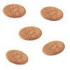 Nabisco Ginger Snaps Cookies - 16oz - image 3 of 4