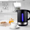 Courant 1 Liter Cordless Electronic Kettle + Coffee Grinder Bundle - 3 of 3