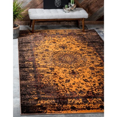 Unique Loom    Imperial Sultan Area Rug