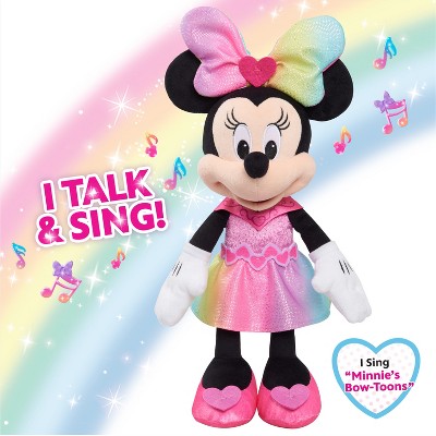 Disney - Brandclub - Disney Junior Sparkle & Sing Minnie