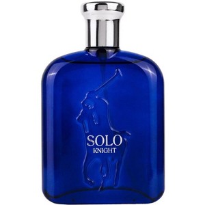 Mega Collection Solo Knight Eau de Parfum for Everyone : Target