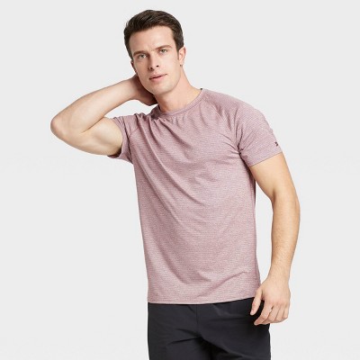 target mens athletic shirts