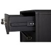 3 Drawer Nightstand With USB - 4 of 4
