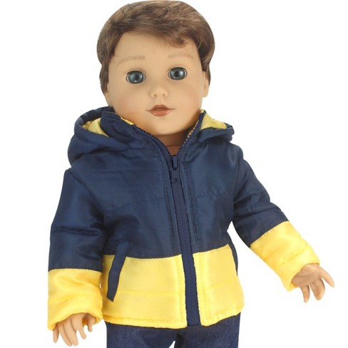 American boy best sale dolls at target