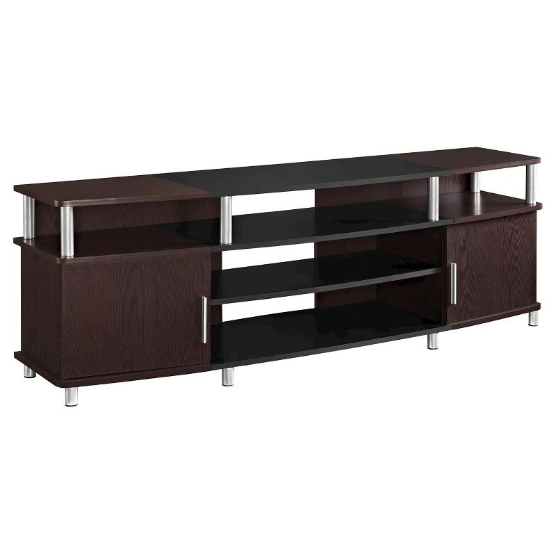 Kimmel TV Stand for TVs up to 70" - Room & Joy, 2 of 9
