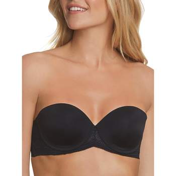 Olga No Side Effects Underwire Bra Style GI3561A Size 44 D Retail for sale  online
