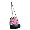 M&M Sales Treadz Traditional Recycled Tire Swing - 2 of 2