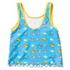 Pokemon Jigglypuff Squirtle Squirtle Girls Tankini Top and Bikini Bottom Swim Set Little Kid to Big Kid - 4 of 4