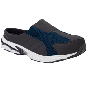 KingSize Men's Slip-On Swim Slides - 1 of 4