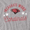 Women's University Of The Incarnate Word Cardinals T-Shirt - 2 of 4