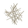 Cheung's Avalon Small Abstract Wall Decor - Gold - 4 of 4
