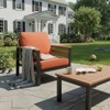 Indoor / Outdoor Deep Seating Sunbrella Cushion - 2 of 4