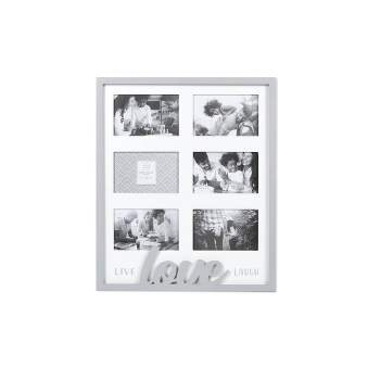 Creative Mark Illusions Floater Frame 12x16 Natural for 1.5 Canvas - 6 Pack
