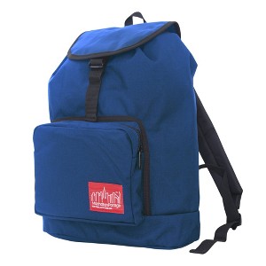 Manhattan Portage 16" Dakota Backpack - 1 of 4